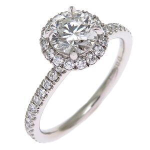 Harry Winston Ring Rgdprd005micpt-050